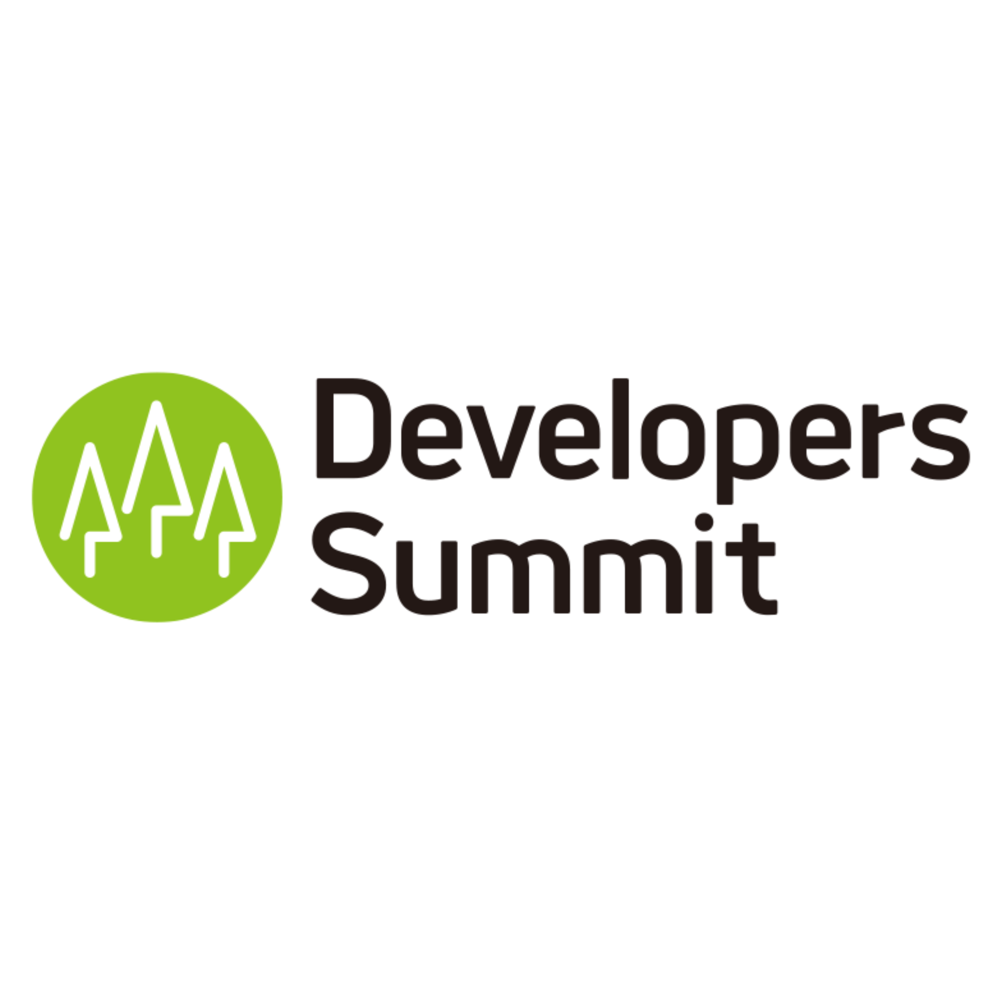 Developers Summit 2024 summer